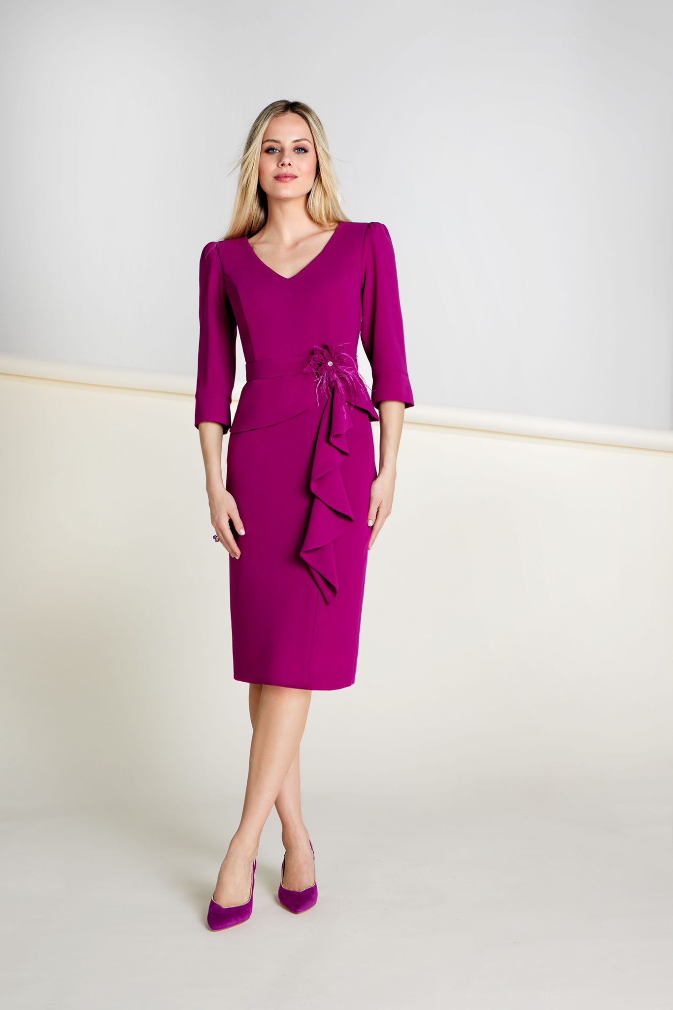 Ruyfe |Vestidos de Fiesta |Vestido fiesta corto y OUTLET |